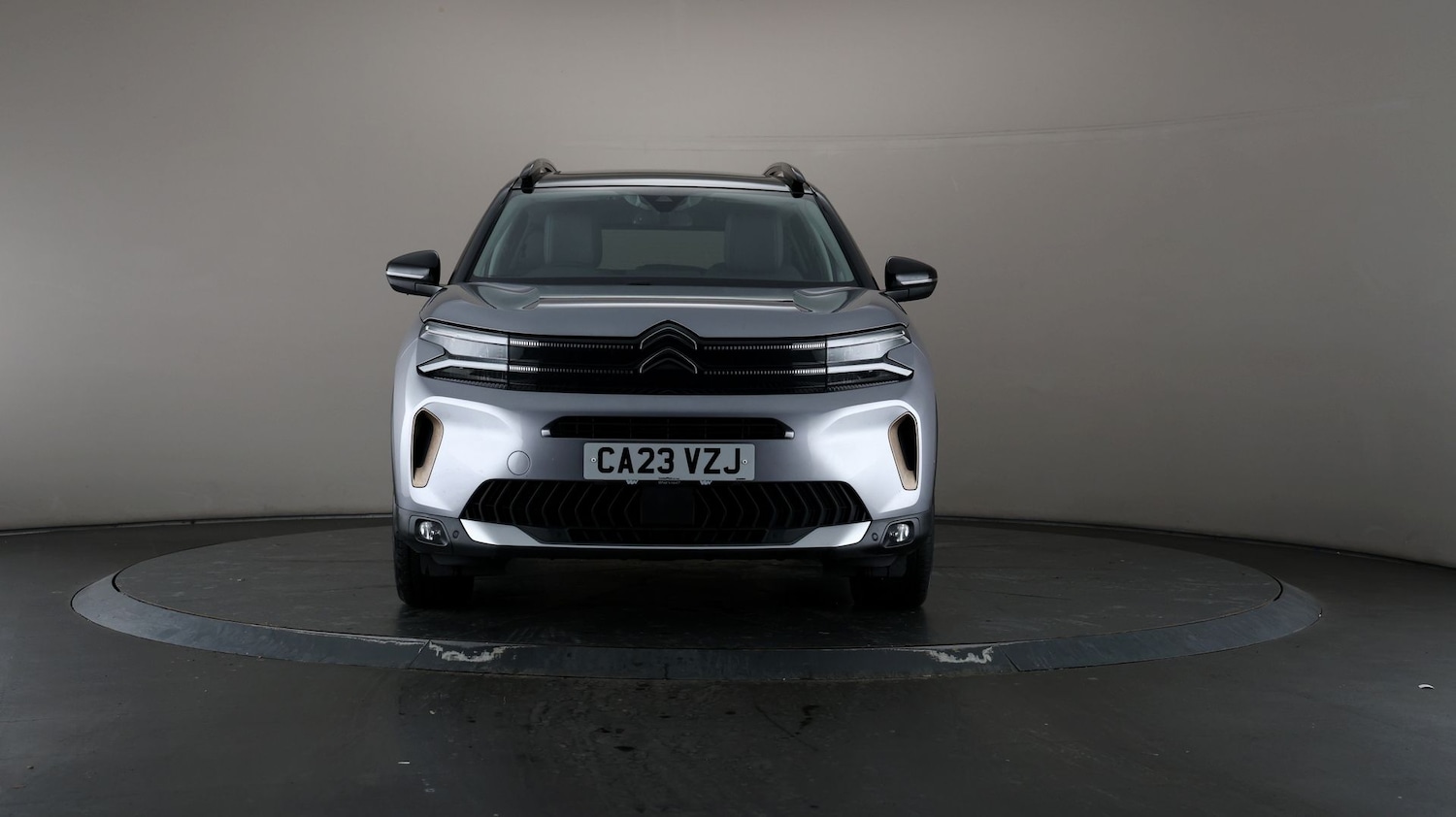 Used Citroen C5 Aircross 2023 for sale - 76810481: Photo 46