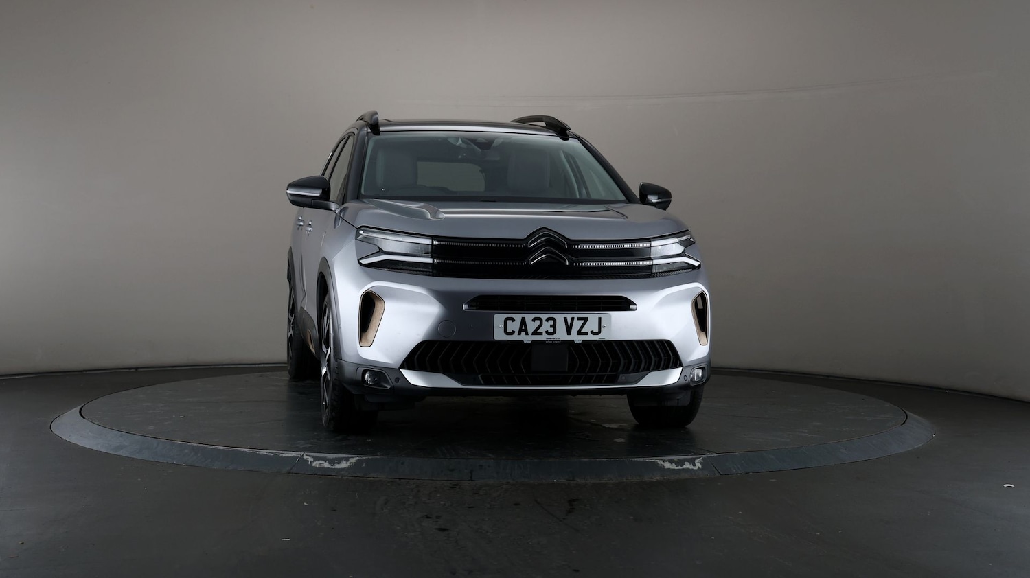 Used Citroen C5 Aircross 2023 for sale - 76810481: Photo 47