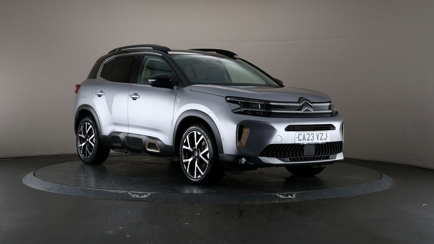 Used Citroen C5 Aircross 2023 for sale - 76810481: Photo 50
