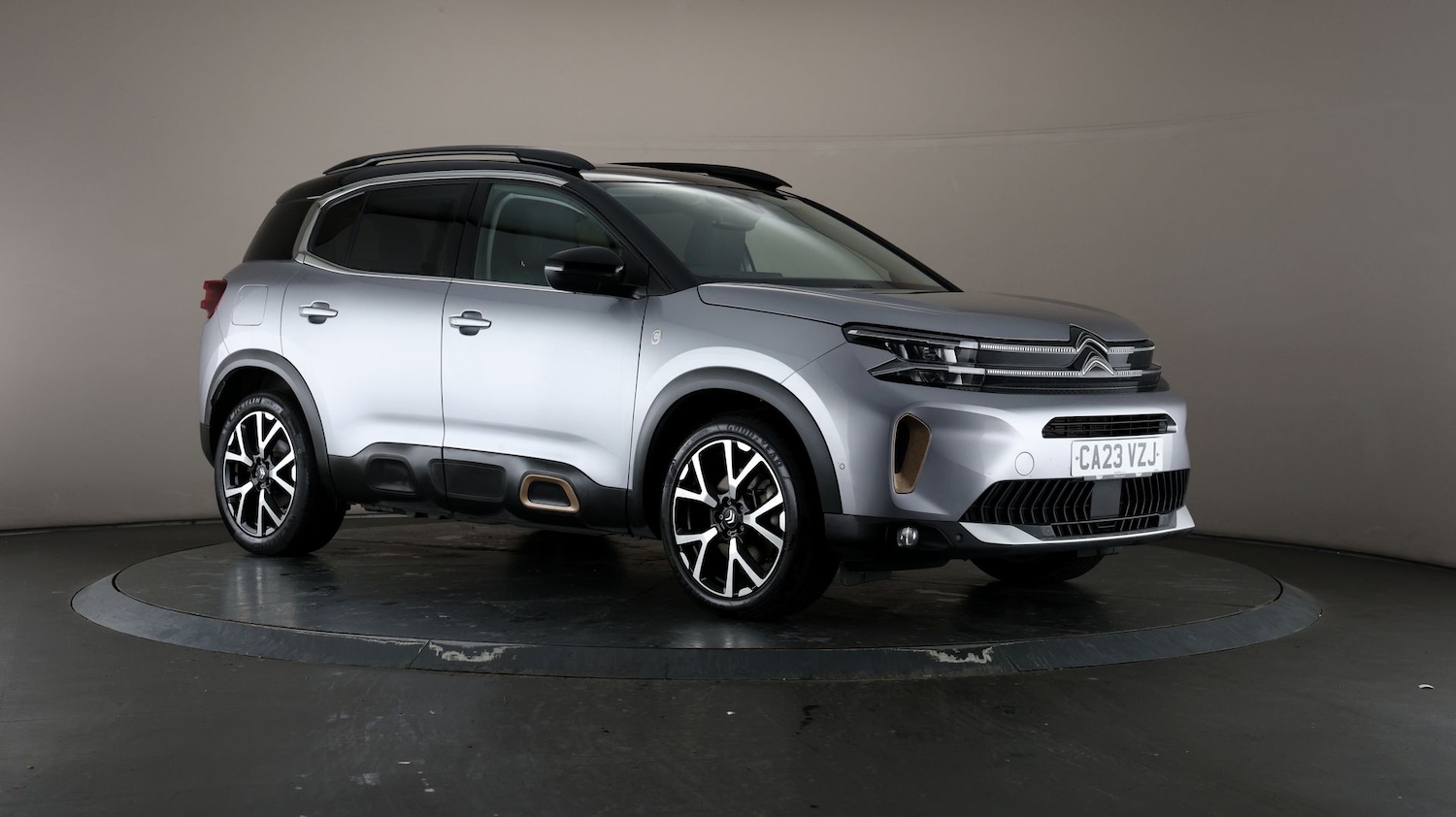 Used Citroen C5 Aircross 2023 for sale - 76810481: Photo 51