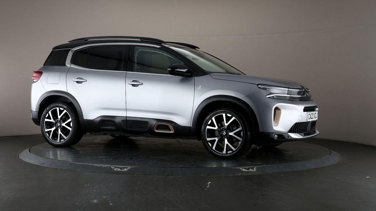 Used Citroen C5 Aircross 2023 for sale - 76810481: Photo 53