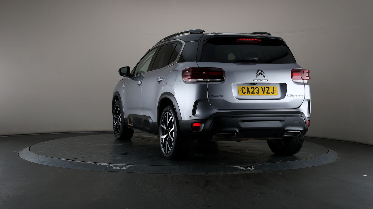 Used Citroen C5 Aircross 2023 for sale - 76810481: Photo 54