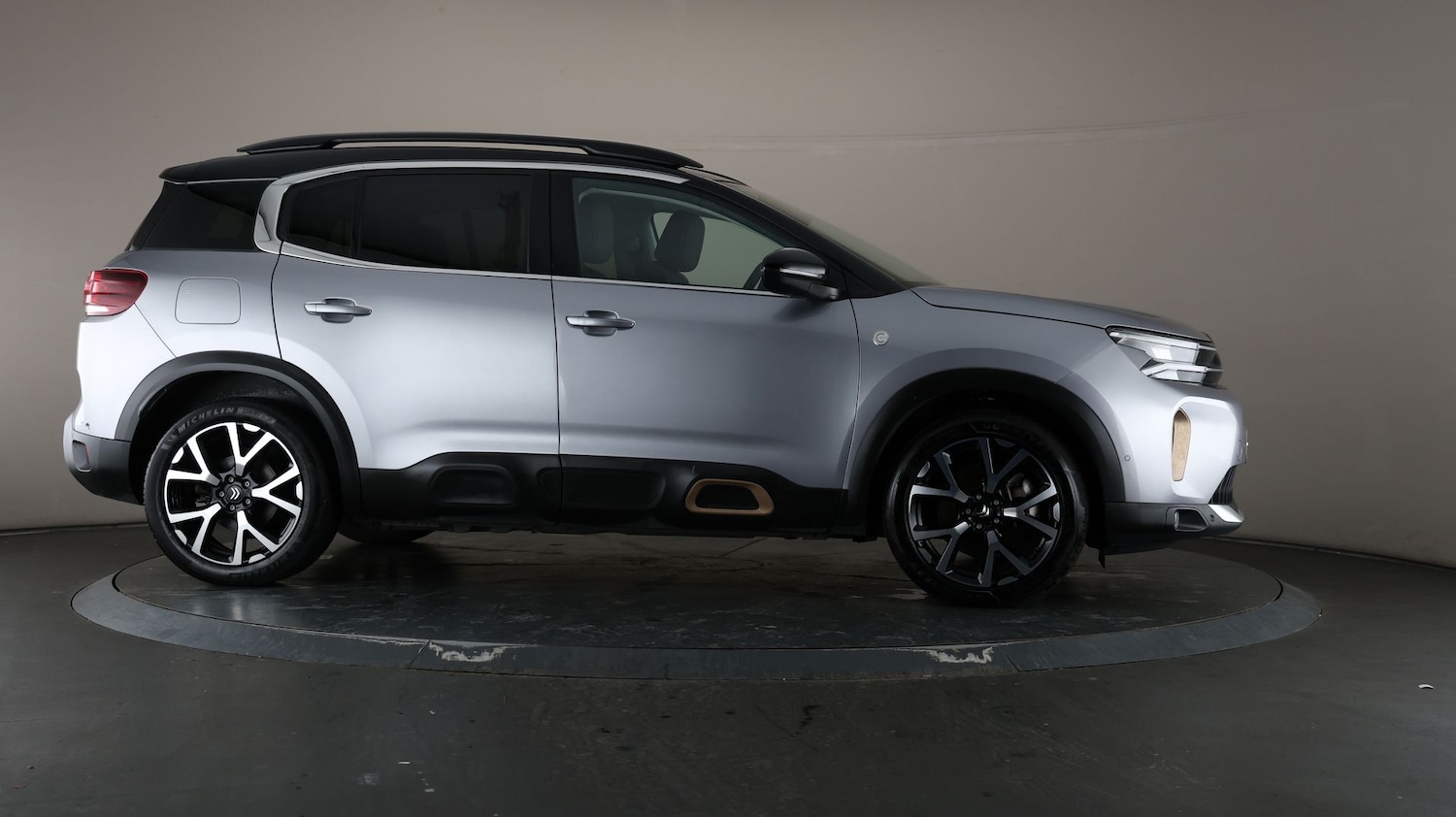 Used Citroen C5 Aircross 2023 for sale - 76810481: Photo 56