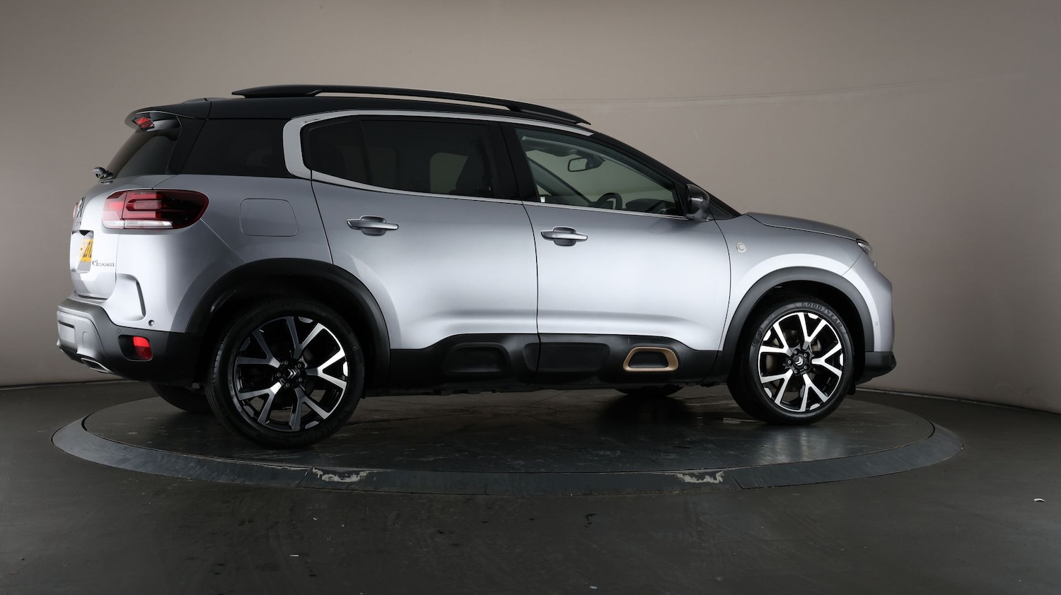 Used Citroen C5 Aircross 2023 for sale - 76810481: Photo 60