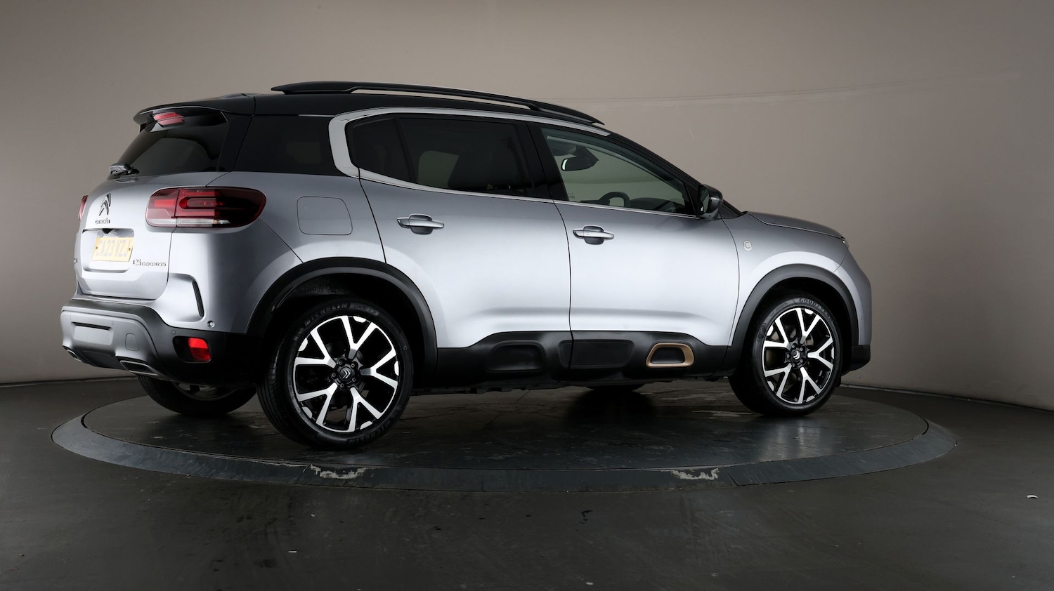 Used Citroen C5 Aircross 2023 for sale - 76810481: Photo 61