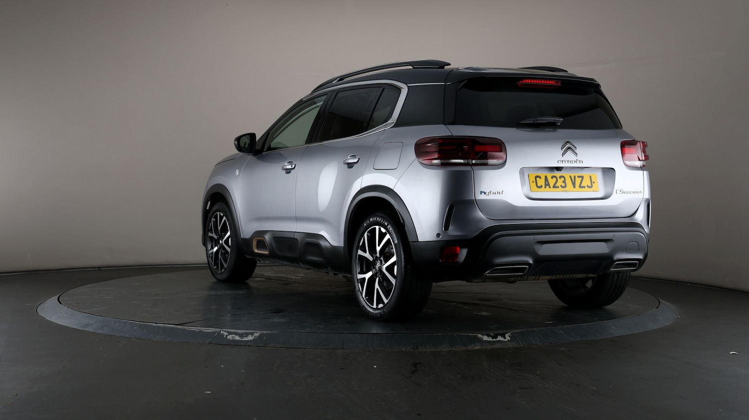 Used Citroen C5 Aircross 2023 for sale - 76810481: Photo 65