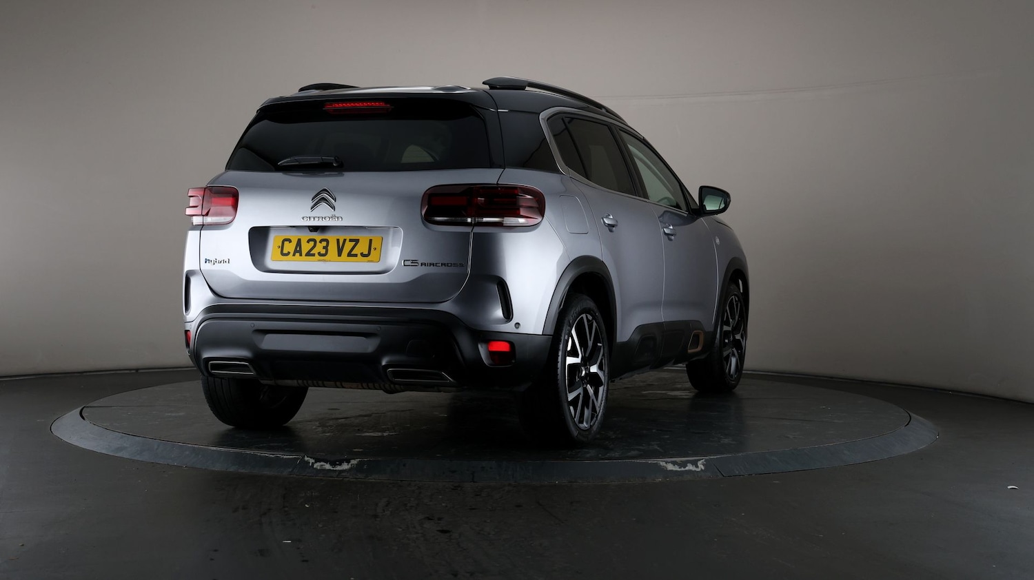 Used Citroen C5 Aircross 2023 for sale - 76810481: Photo 66