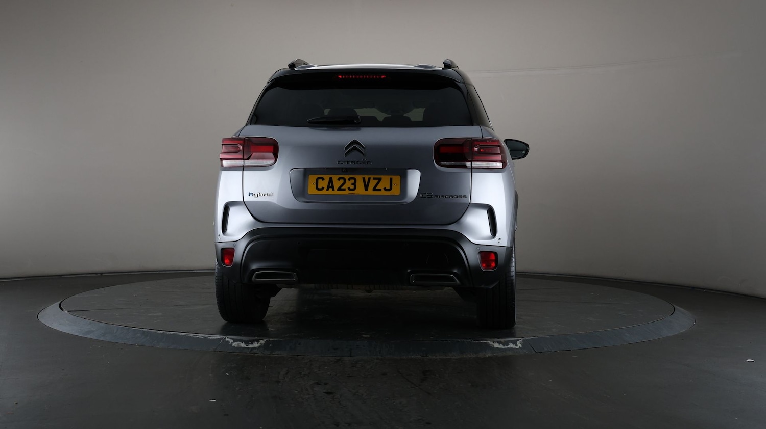 Used Citroen C5 Aircross 2023 for sale - 76810481: Photo 68