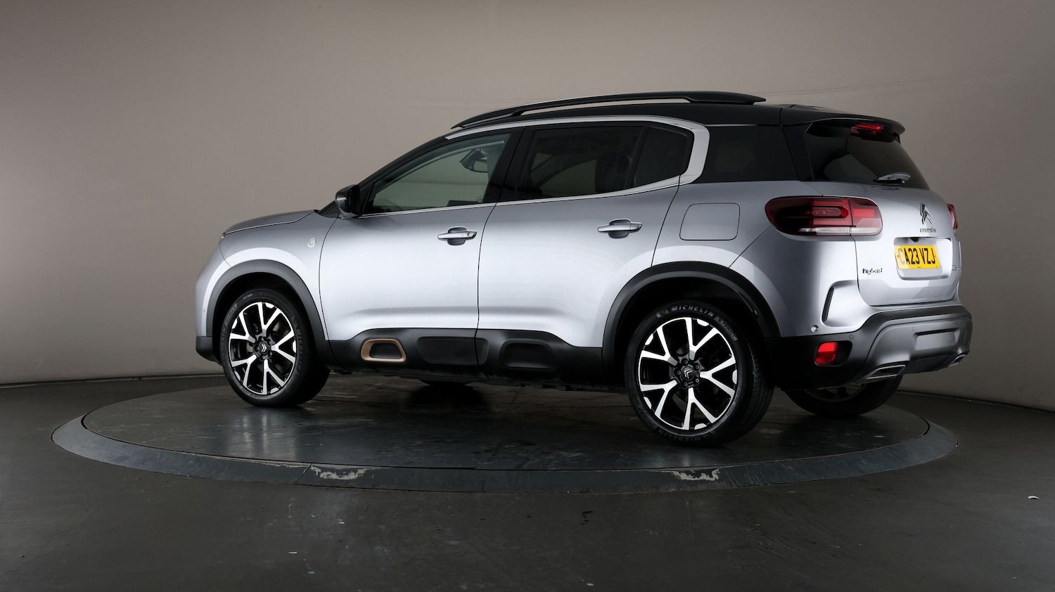 Used Citroen C5 Aircross 2023 for sale - 76810481: Photo 72