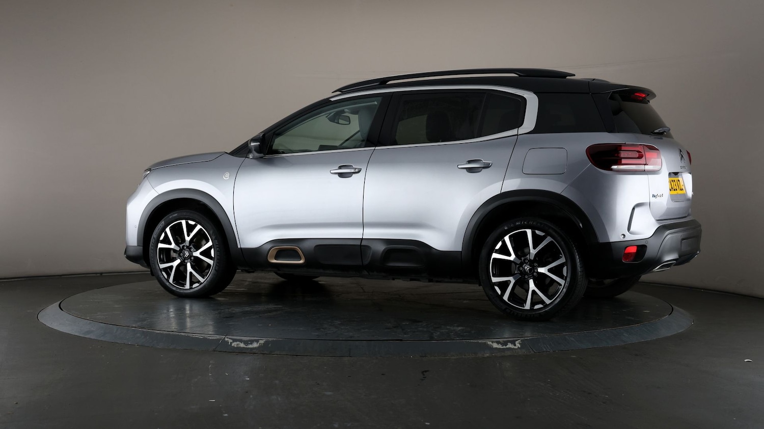Used Citroen C5 Aircross 2023 for sale - 76810481: Photo 73