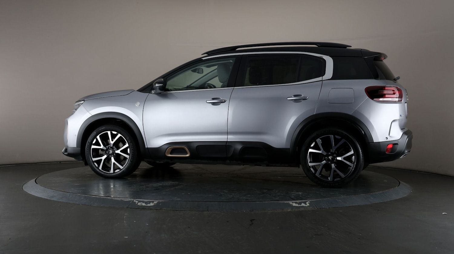 Used Citroen C5 Aircross 2023 for sale - 76810481: Photo 74