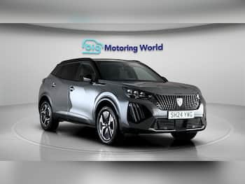 Used Peugeot 2008 2024 for sale - 79828716: Photo