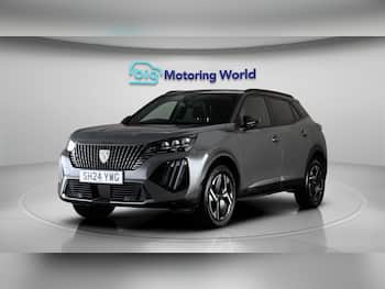 Used Peugeot 2008 2024 for sale - 79828716: Photo