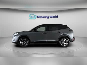 Used Peugeot 2008 2024 for sale - 79828716: Photo