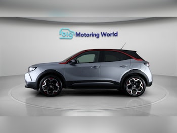 Used Vauxhall Mokka Electric 2022 for sale - 79410106: Photo