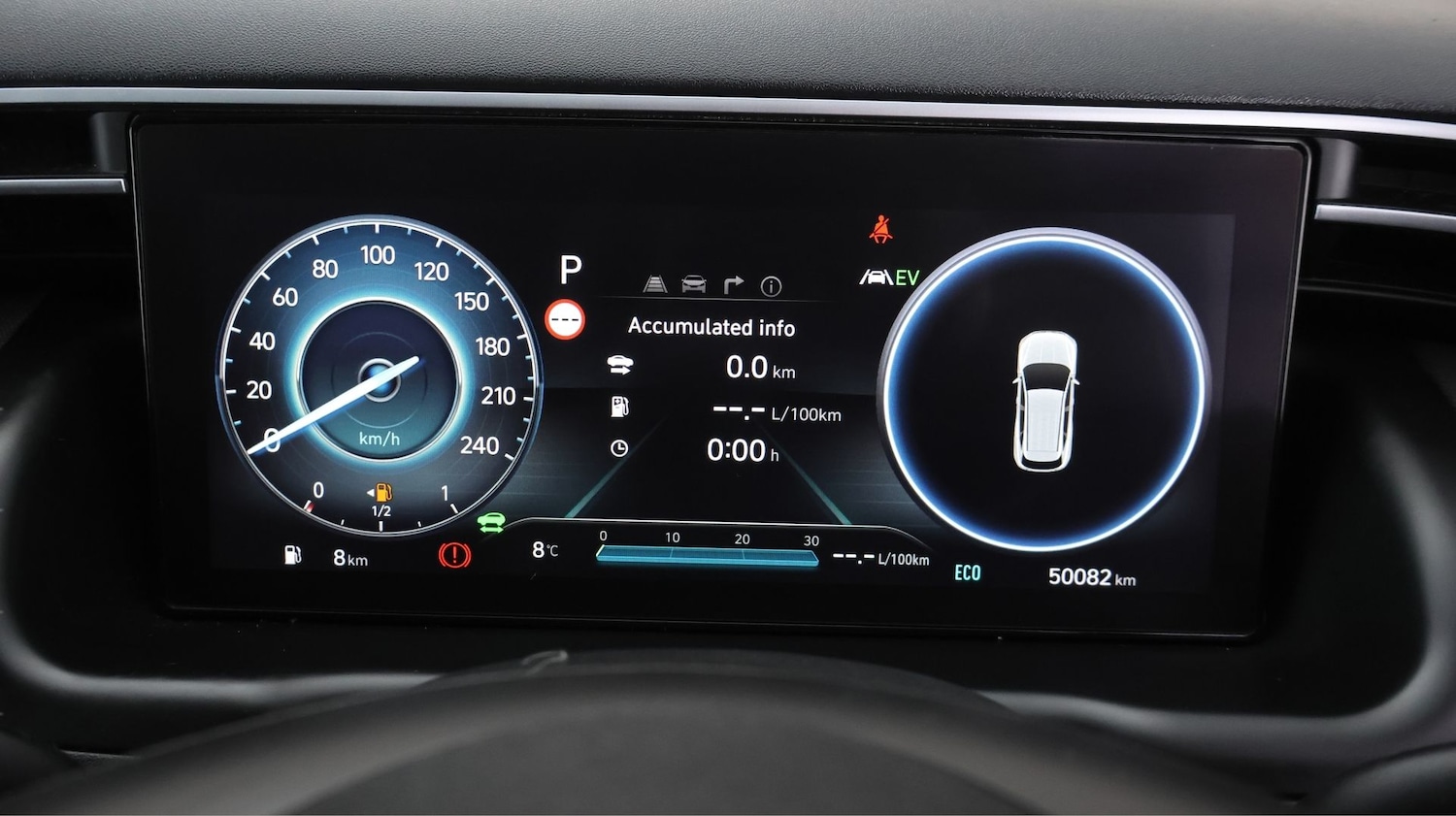 Used Hyundai TUCSON 2022 for sale - 77620776: Photo 10