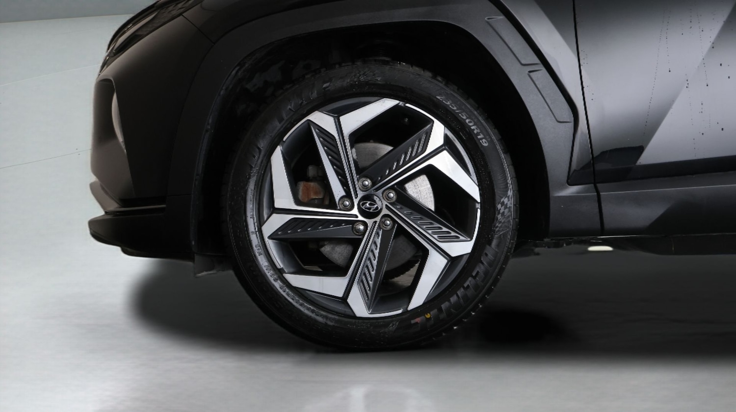 Used Hyundai TUCSON 2022 for sale - 77620776: Photo 17