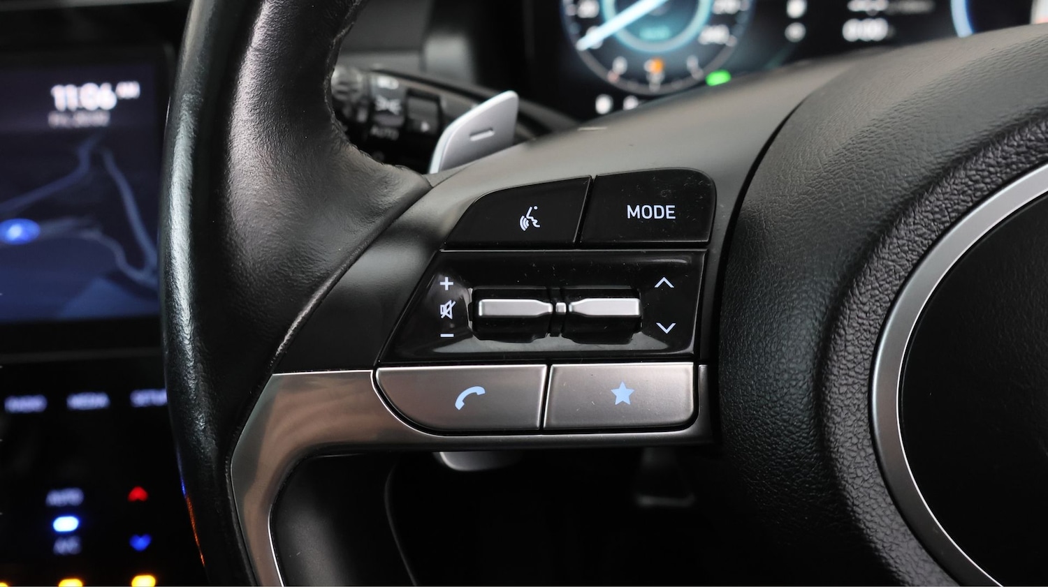 Used Hyundai TUCSON 2022 for sale - 77620776: Photo 19