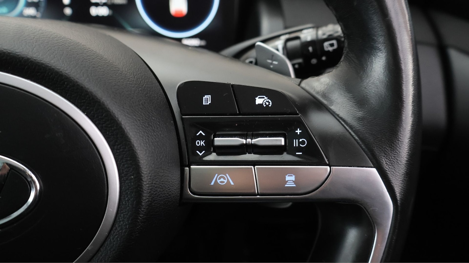 Used Hyundai TUCSON 2022 for sale - 77620776: Photo 20