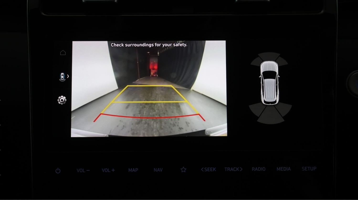 Used Hyundai TUCSON 2022 for sale - 77620776: Photo 23