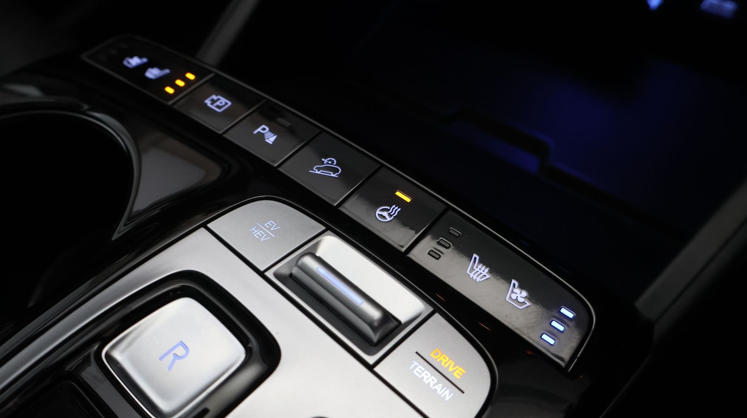 Used Hyundai TUCSON 2022 for sale - 77620776: Photo 24