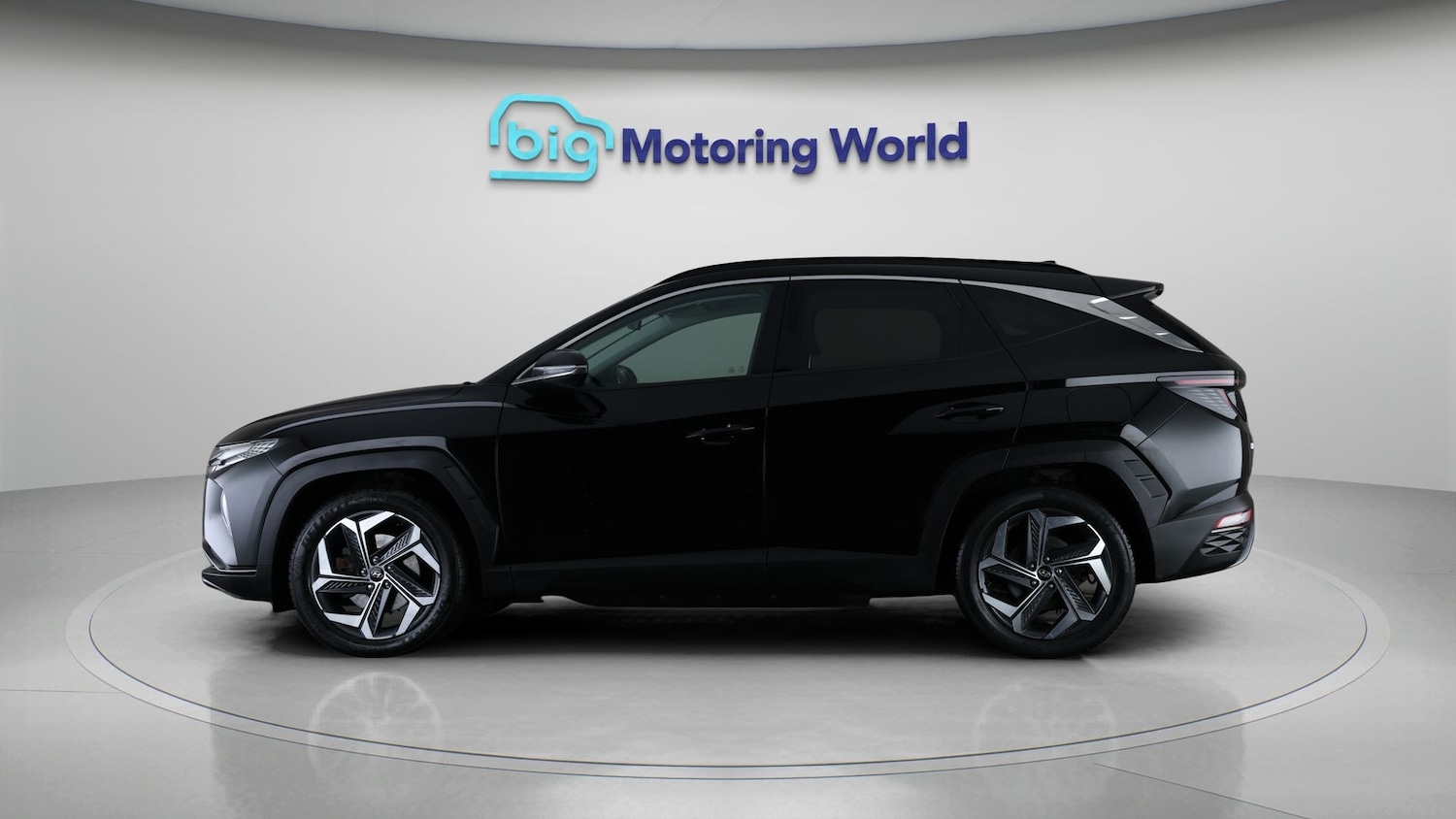 Used Hyundai TUCSON 2022 for sale - 77620776: Photo 4