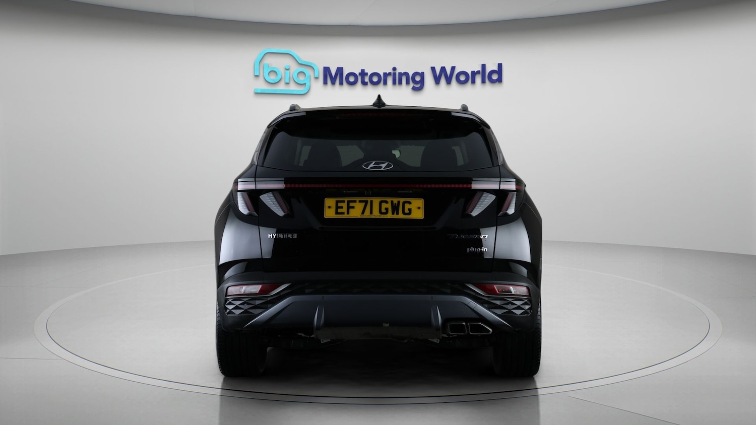 Used Hyundai TUCSON 2022 for sale - 77620776: Photo 6