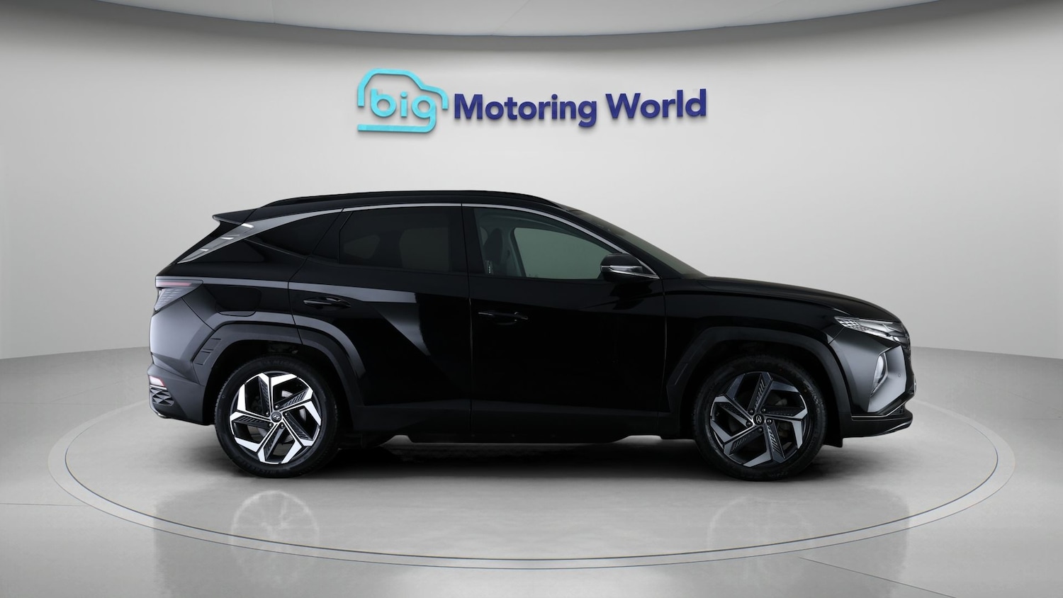 Used Hyundai TUCSON 2022 for sale - 77620776: Photo 8