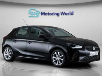 2019 (69) - 1.2 SE Nav 5dr