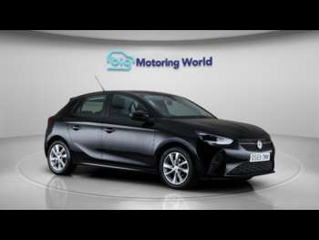 Used Vauxhall Corsa 2019 for sale - 75071664: Photo