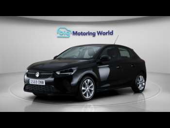 Used Vauxhall Corsa 2019 for sale - 75071664: Photo