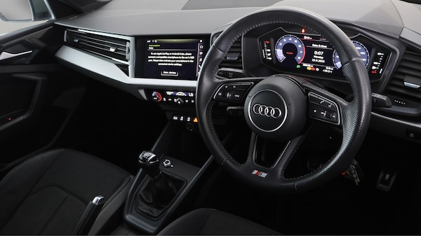 Used Audi A1 2020 for sale - 76042417: Photo 10