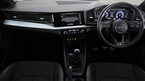 Used Audi A1 2020 for sale - 76042417: Photo 13