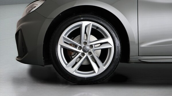 Used Audi A1 2020 for sale - 76042417: Photo 18