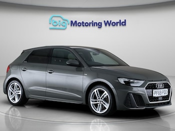 Audi - A1