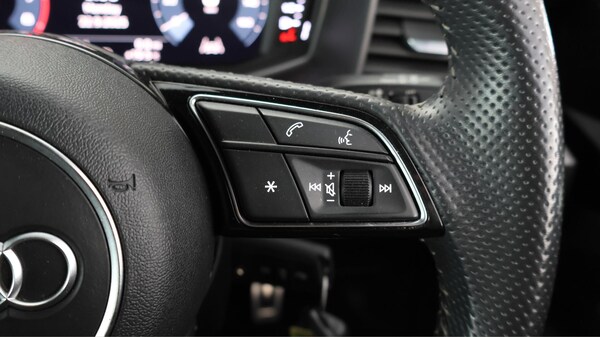 Used Audi A1 2020 for sale - 76042417: Photo 23