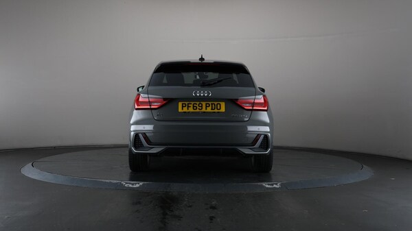 Used Audi A1 2020 for sale - 76042417: Photo 32