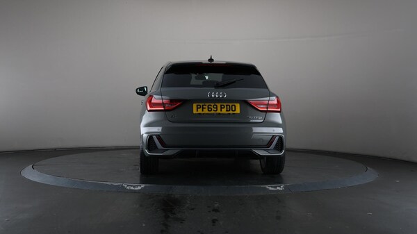 Used Audi A1 2020 for sale - 76042417: Photo 33