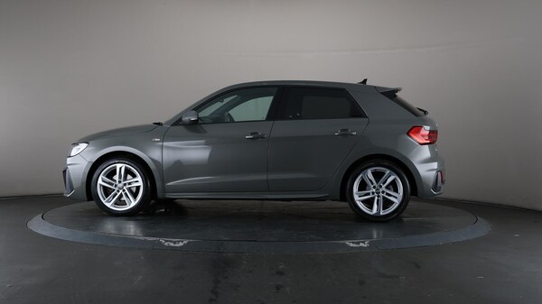 Used Audi A1 2020 for sale - 76042417: Photo 34