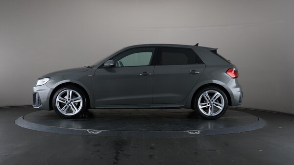 Used Audi A1 2020 for sale - 76042417: Photo 35
