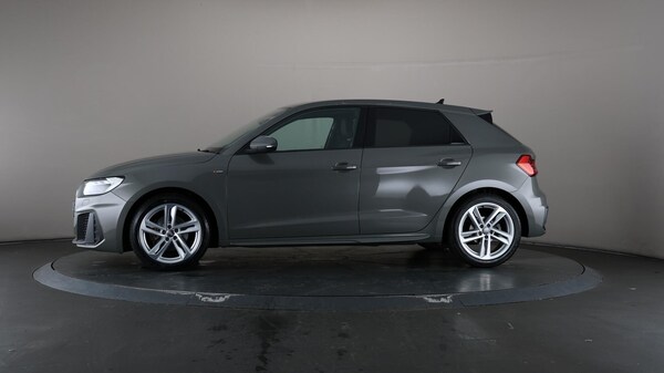 Used Audi A1 2020 for sale - 76042417: Photo 36