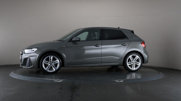 Used Audi A1 2020 for sale - 76042417: Photo 37