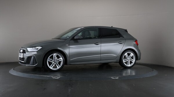 Used Audi A1 2020 for sale - 76042417: Photo 38