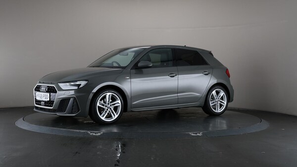 Used Audi A1 2020 for sale - 76042417: Photo 39