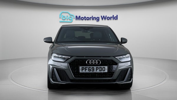 Used Audi A1 2020 for sale - 76042417: Photo 3