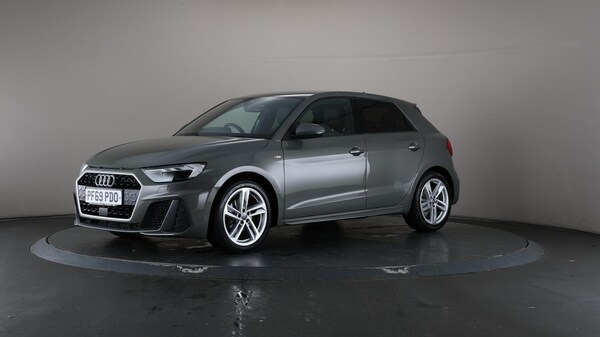 Used Audi A1 2020 for sale - 76042417: Photo 40