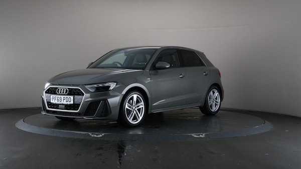 Used Audi A1 2020 for sale - 76042417: Photo 41
