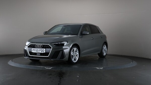 Used Audi A1 2020 for sale - 76042417: Photo 42