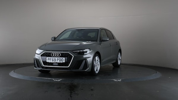 Used Audi A1 2020 for sale - 76042417: Photo 43