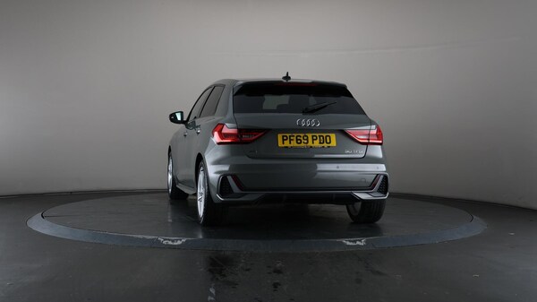 Used Audi A1 2020 for sale - 76042417: Photo 44